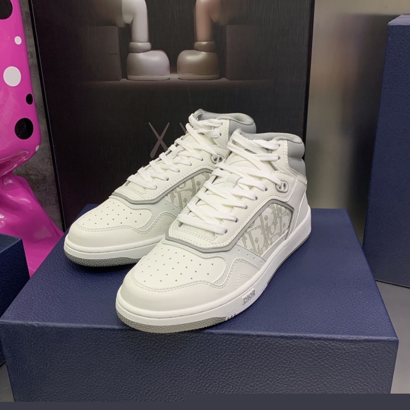 ch**an D*or casual shoes